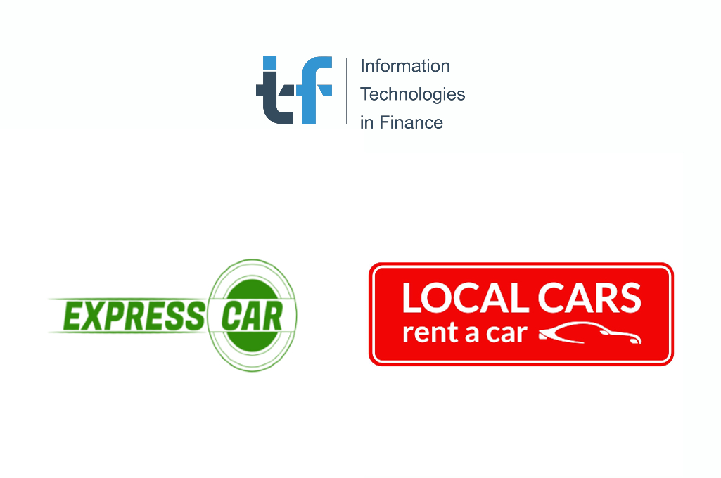 The partners of "ITF" LLC are "Express car rent" LLC and "ROAD ASSISTANCE" LLC